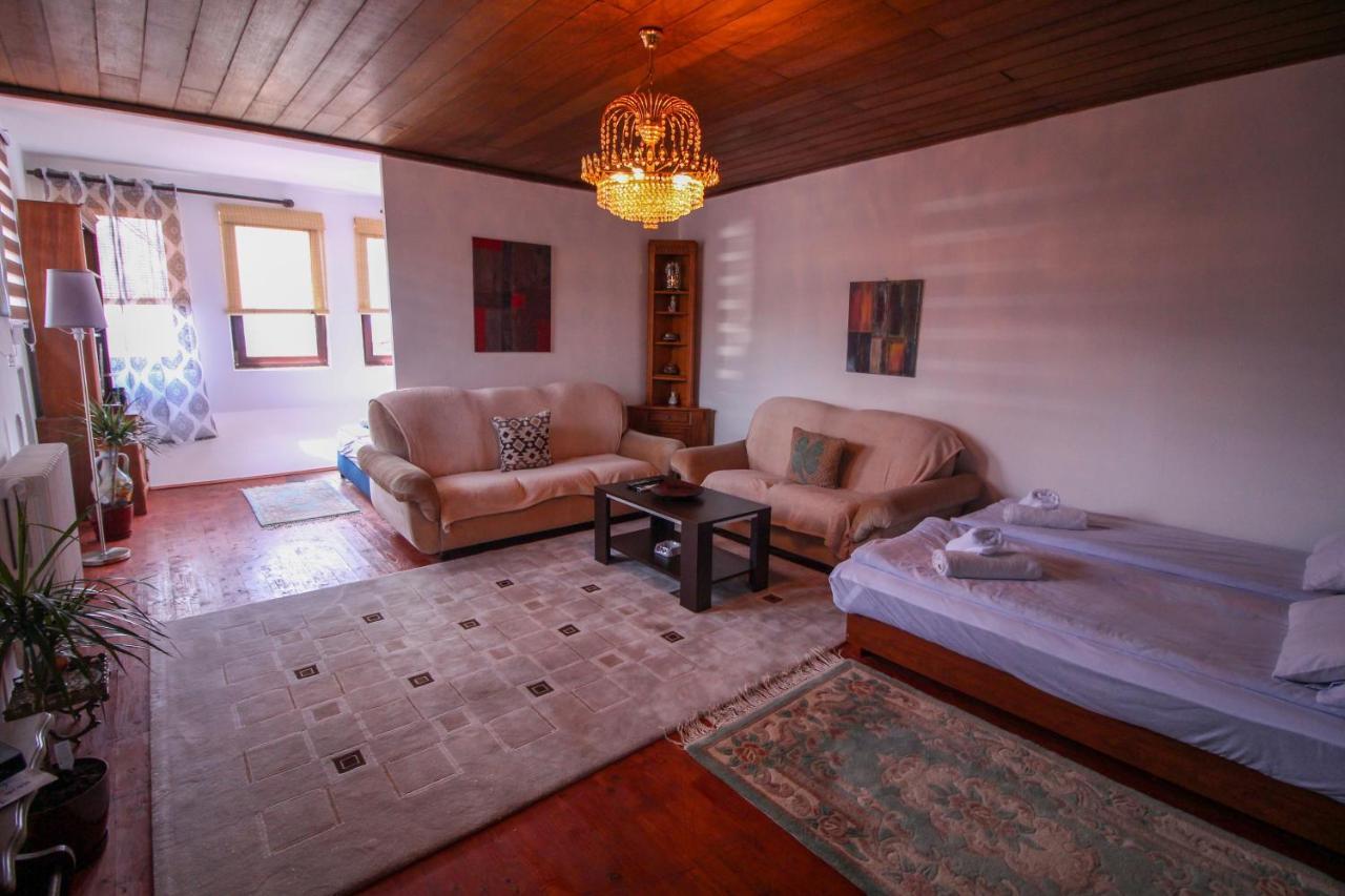 Apartman Jamakovic SJJ Exterior foto